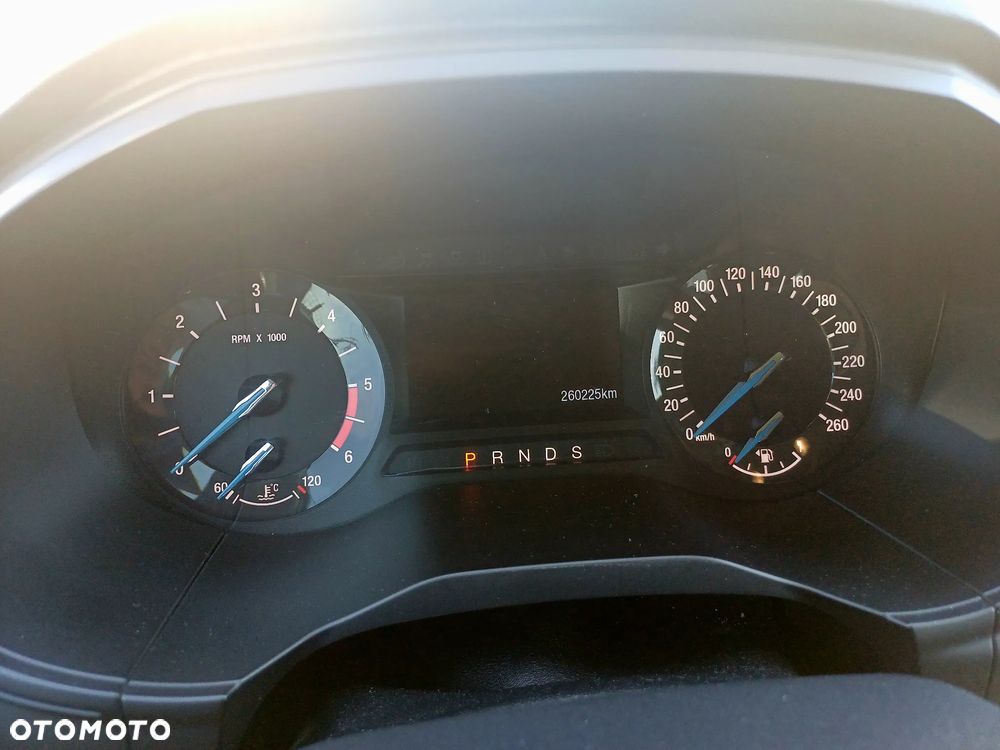 Ford S-Max 2.0 TDCi Trend PowerShift - 9