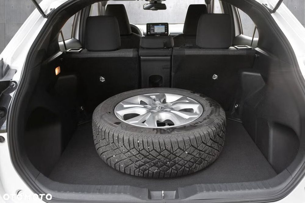 Toyota Yaris Cross Hybrid 1.5 Active - 11