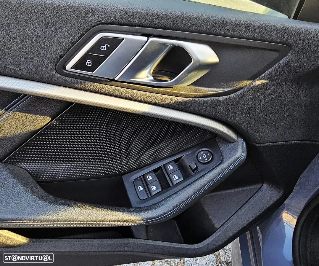 BMW 216 Gran Coupé d Aut. M Sport - 28