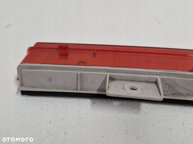 FIAT 500X LAMPKA STOP 3 ŚWIATŁO STOPU 51925086 51960756 - 6
