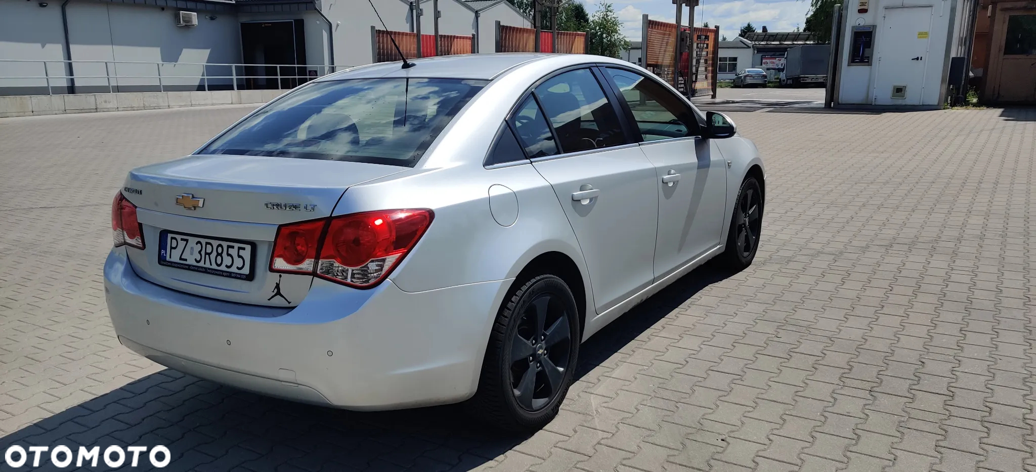 Chevrolet Cruze 2.0 D LT - 7