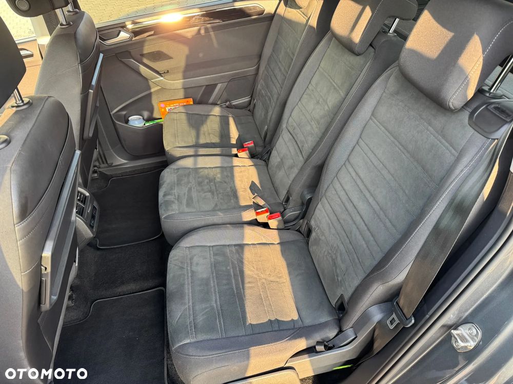 Volkswagen Touran 1.5 TSI EVO Highline DSG - 10