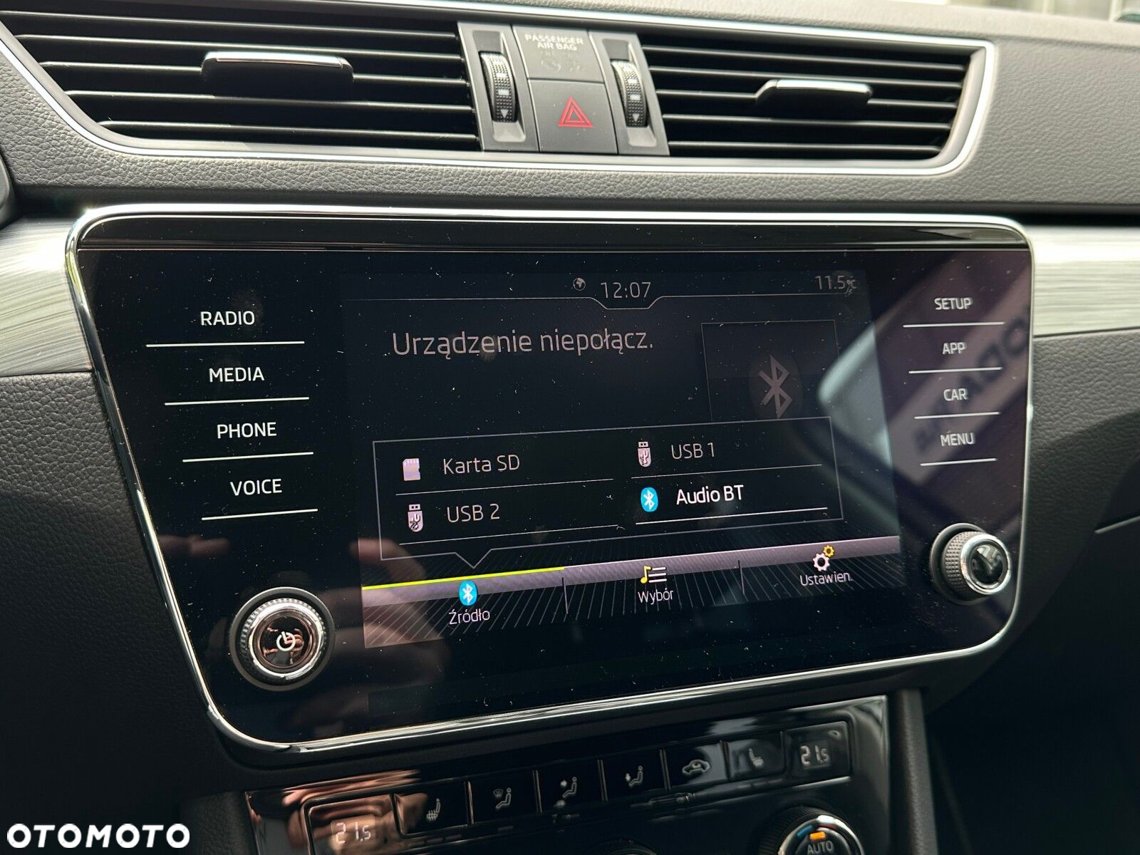 Skoda Superb 1.5 TSI ACT Ambition - 30