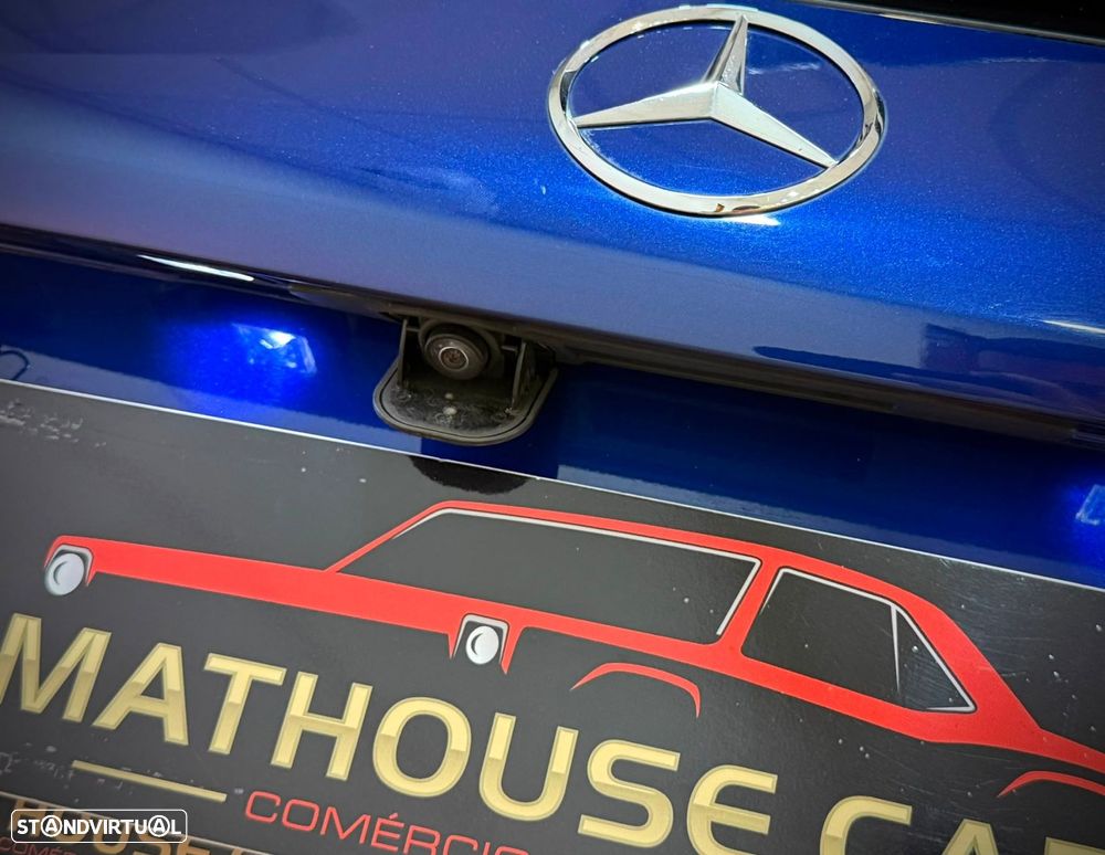 Mercedes-Benz GLC 350 e AMG Line 4-Matic - 15