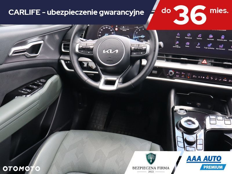 Kia Sportage - 9