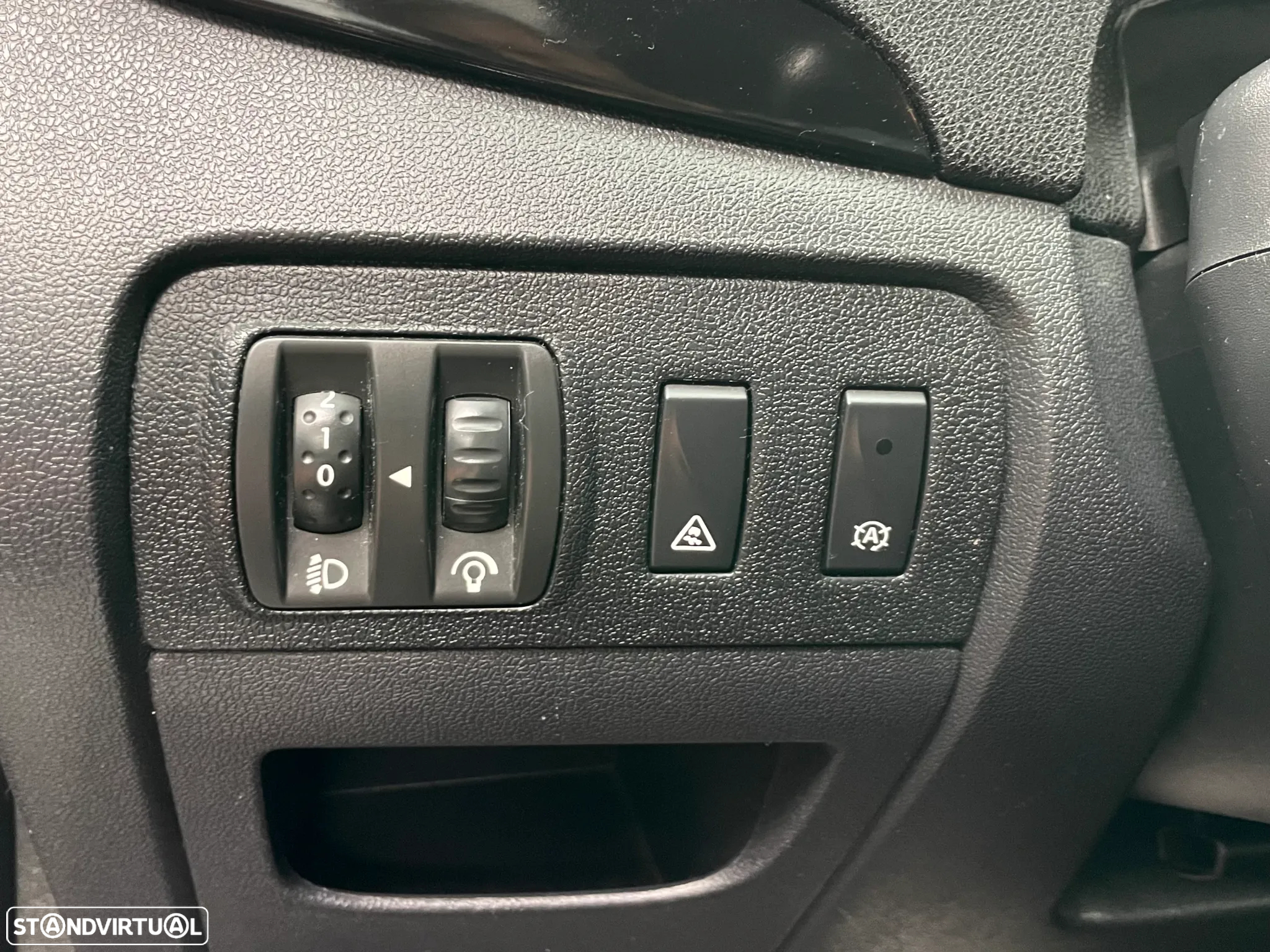 Renault Grand Scénic 1.5 dCi Bose Edition SS - 25