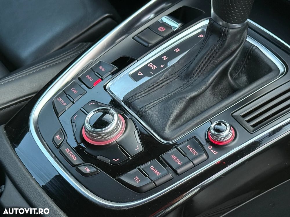 AUDI Q5 2013 — imagine 17