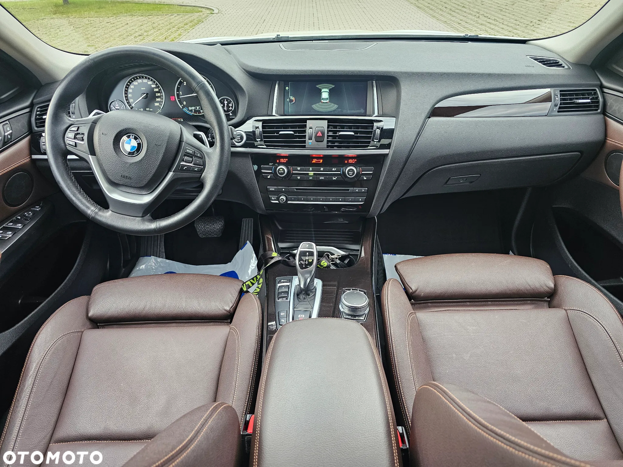 BMW X4 xDrive30d xLine - 18