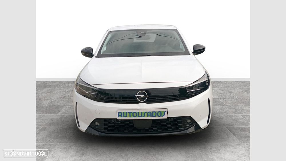 Opel Corsa 1.2 T — fotografia 6