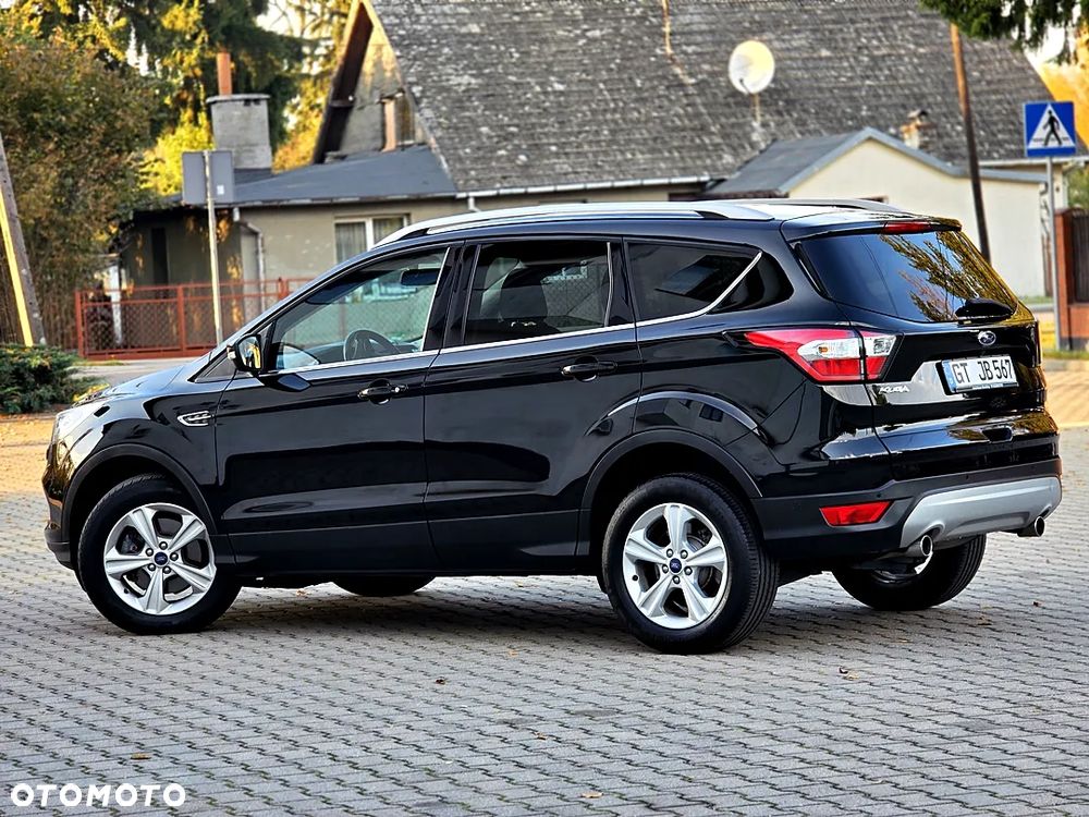 Ford Kuga 2.0 TDCi FWD Titanium Plus - 17