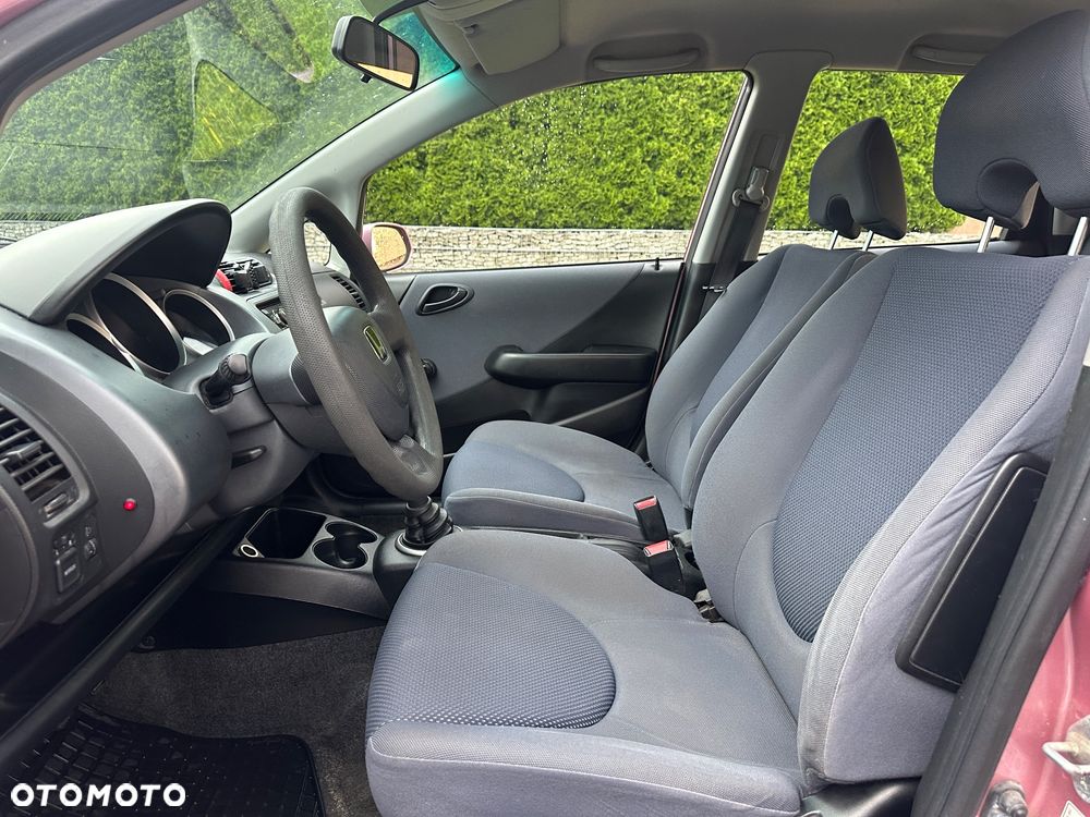 Honda Jazz 1.4 S - 14