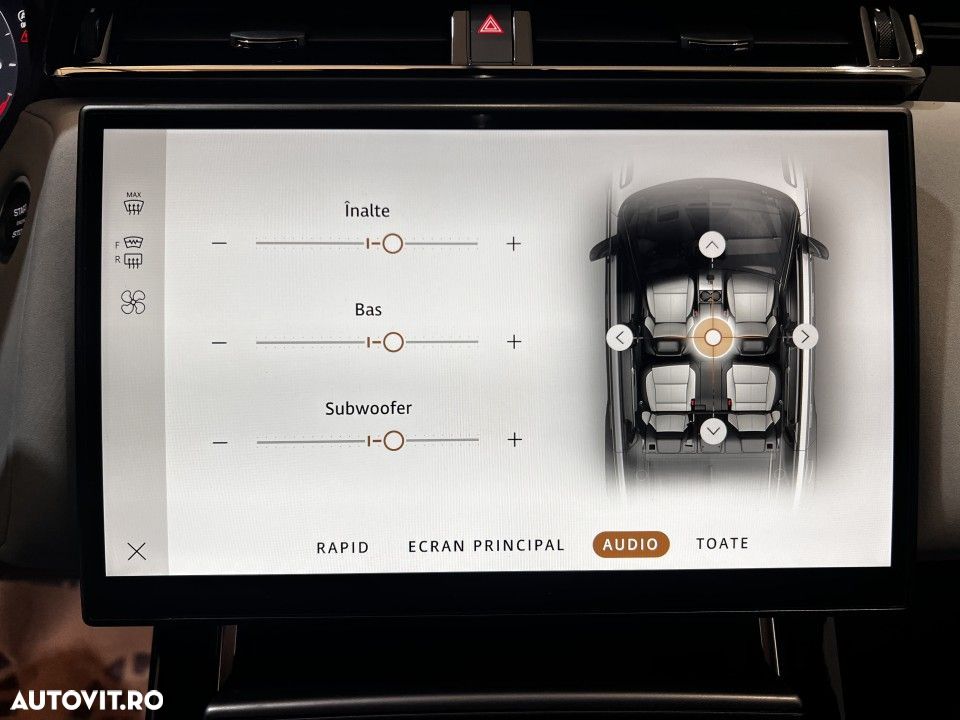 Land Rover Range Rover Velar - 35