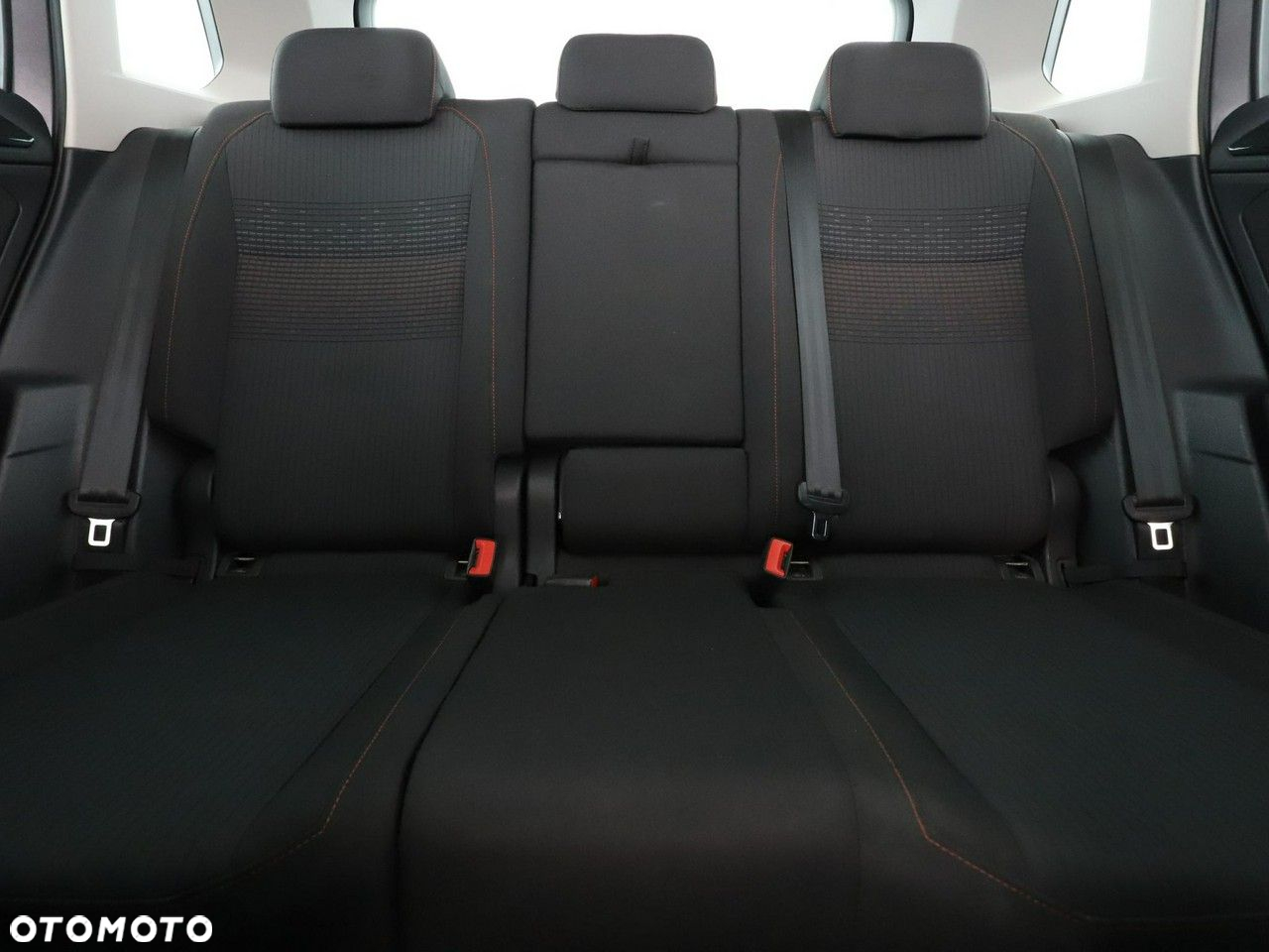 Volkswagen Tiguan 1.4 TSI (BlueMotion Technology) Sound - 18
