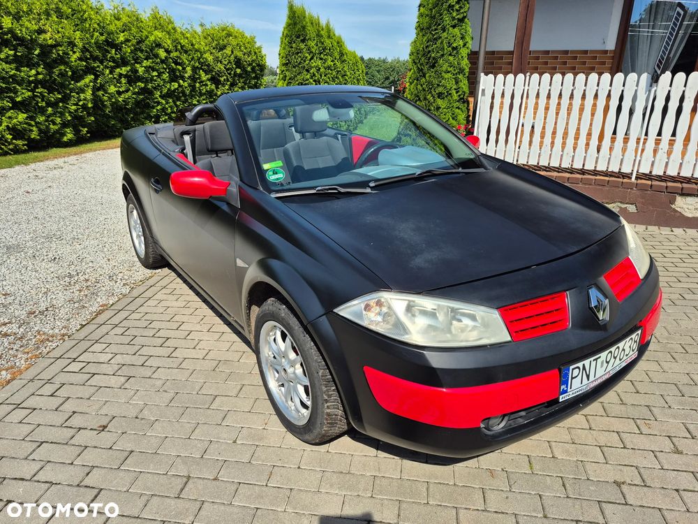 Renault Megane 2.0 Confort Expression - 14