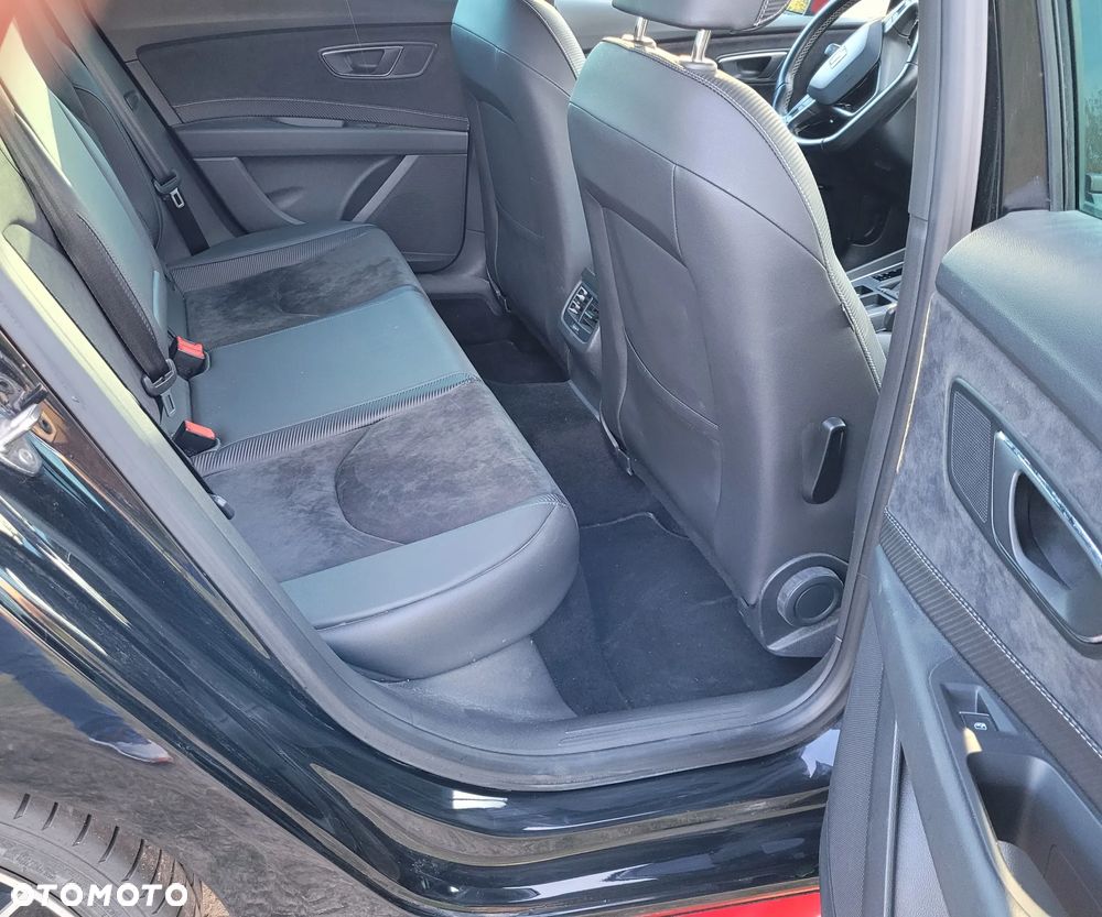 Seat Leon 2.0 TSI Start&Stop DSG Cupra 300 - 18