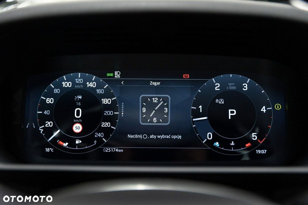 Land Rover Discovery - 35