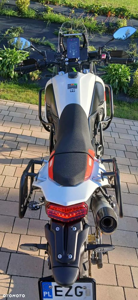 Yamaha Tenere - 14