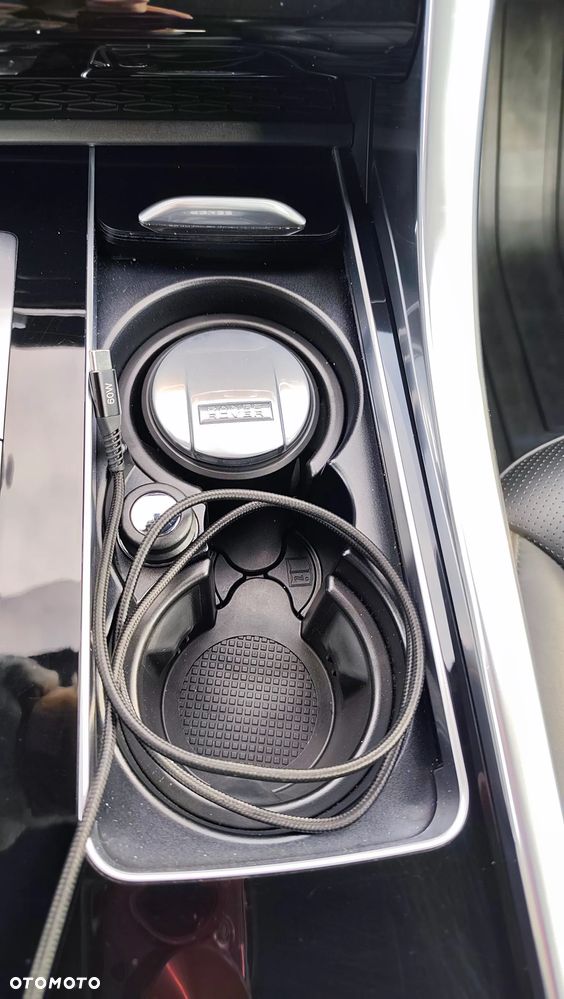 Land Rover Range Rover Sport S 4.4 SD V8 AB - 19