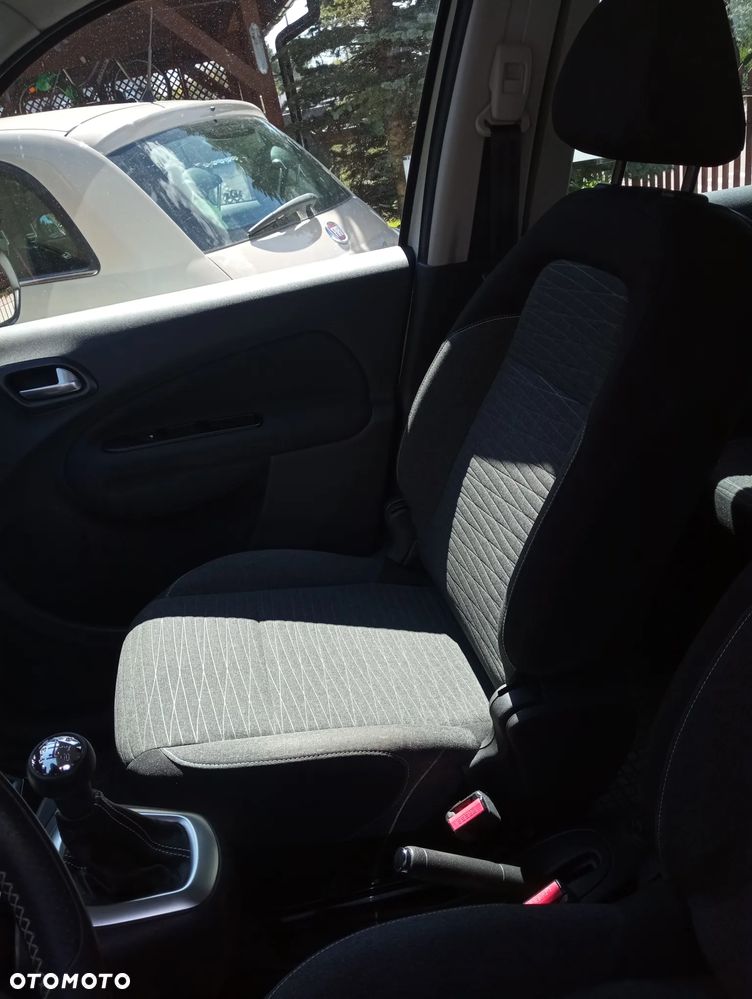 Citroën C3 Picasso 1.2 PureTech Exclusive - 23