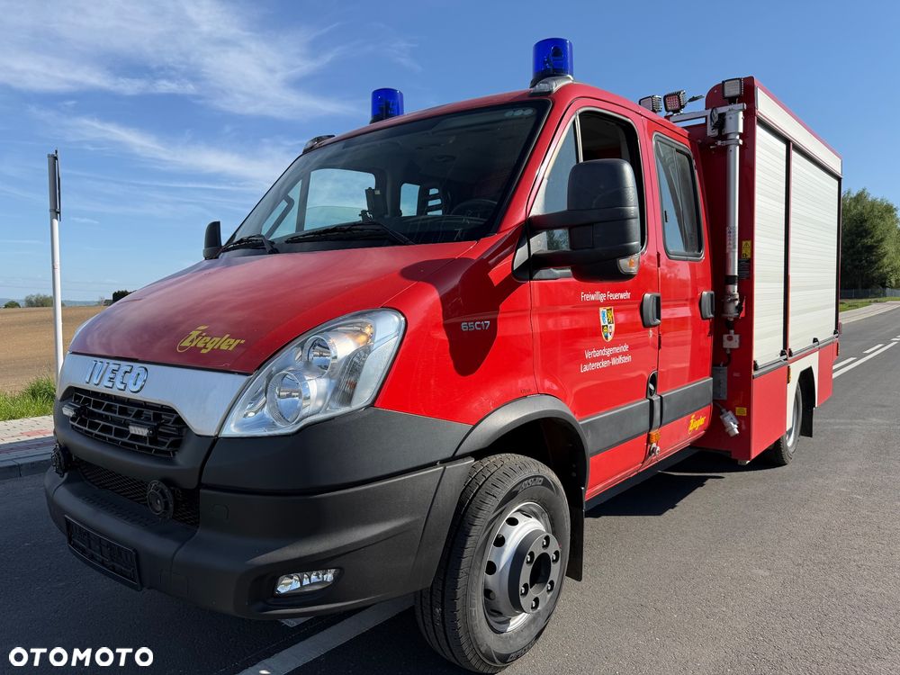 Iveco 65C17 - 1