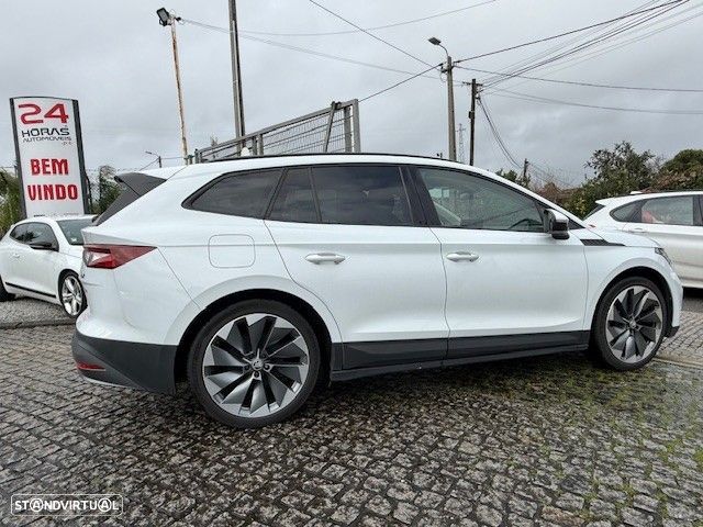 Skoda Enyaq iV 60 - 6