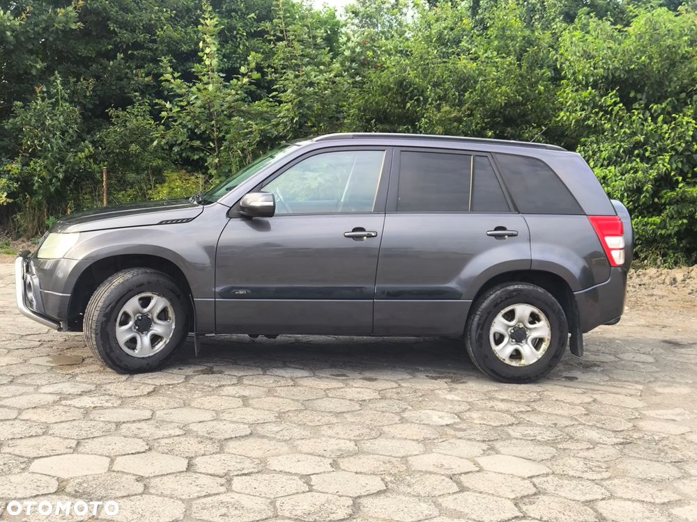 Suzuki Grand Vitara 2.4 Elegance EU5 - 4