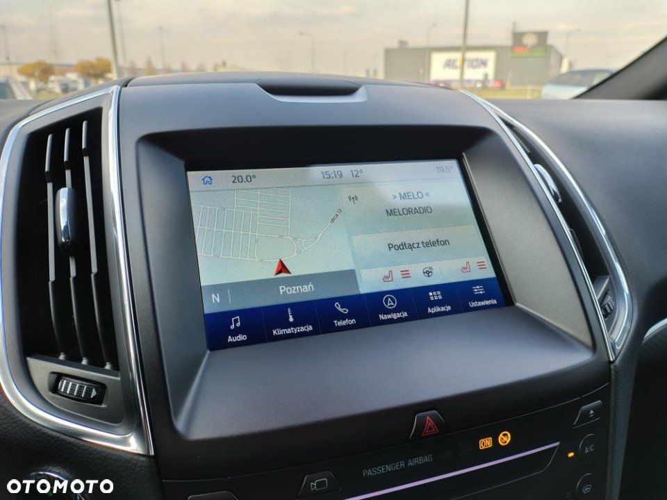 Ford S-Max - 33