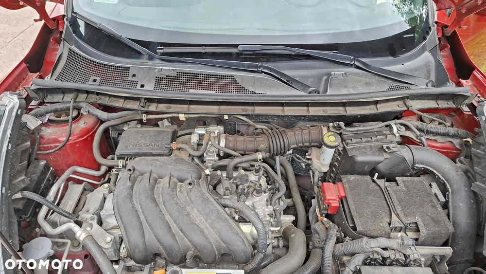 Nissan Juke 1.6 N-Connecta - 14