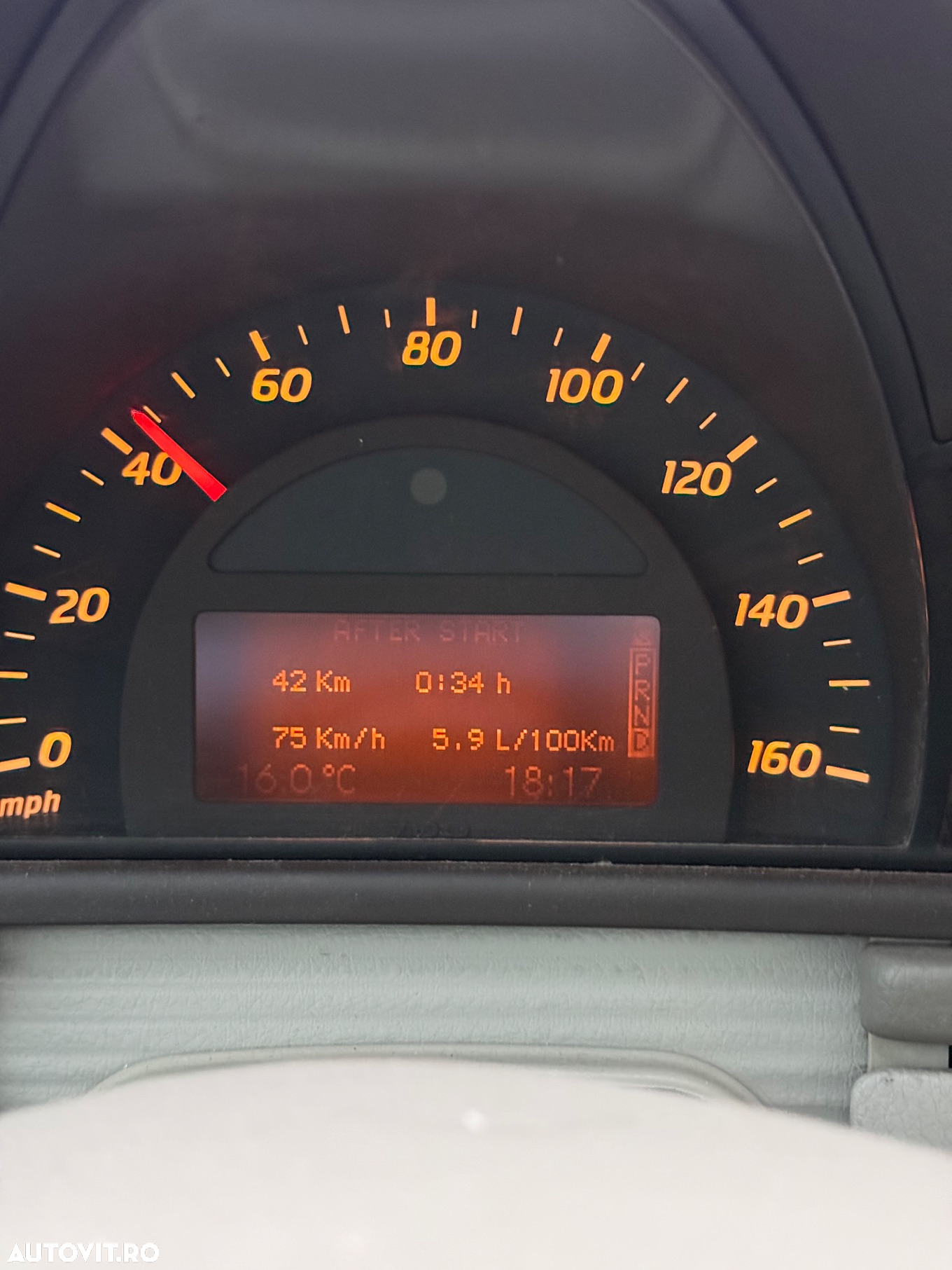 Mercedes-Benz C - 15