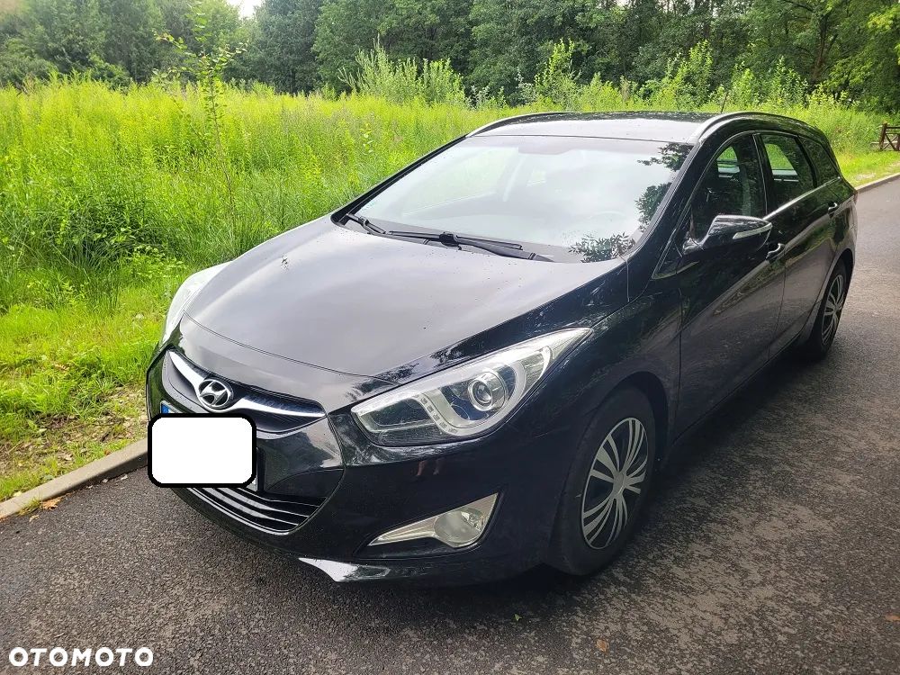 Hyundai i40 i40cw 1.6 Fifa World Cup Edition - 3