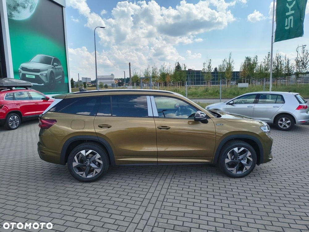 Skoda Kodiaq - 13