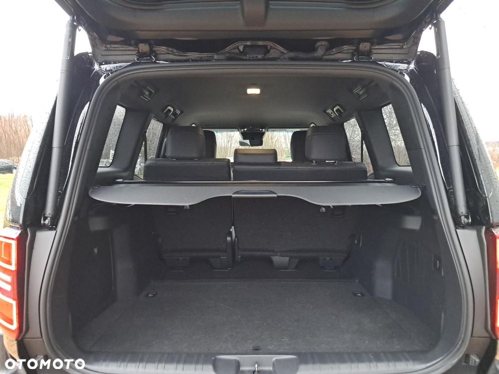 Toyota Land Cruiser LC 2.8 D-4D Executive - 9