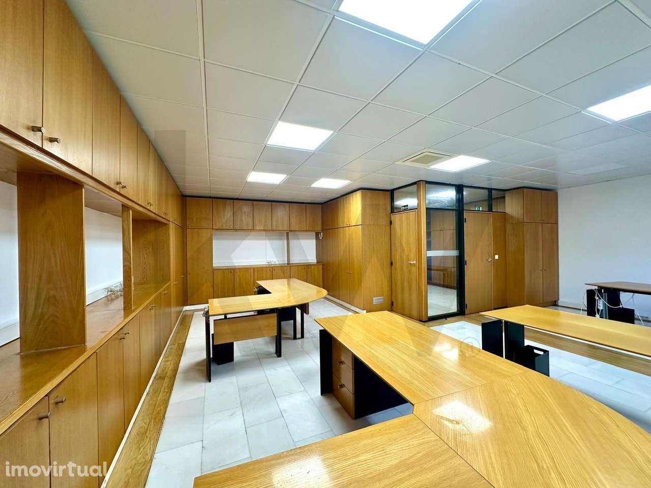 Escritório  - com lugar de garagem - Grande imagem: 2/32