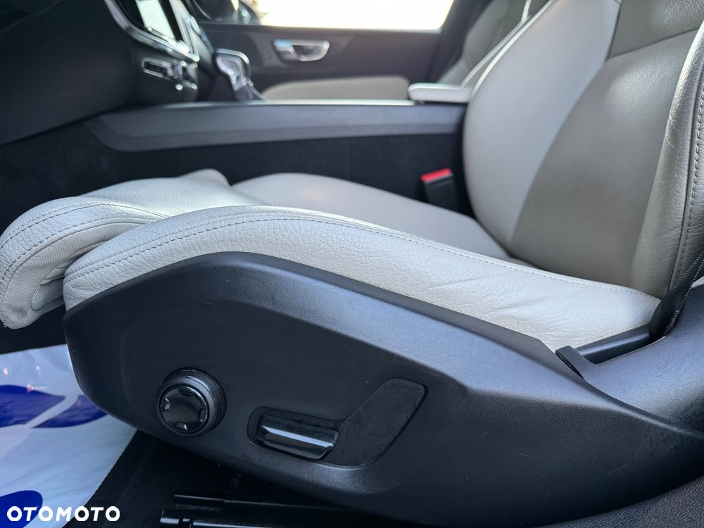 Volvo V60 D4 Geartronic Inscription - 15