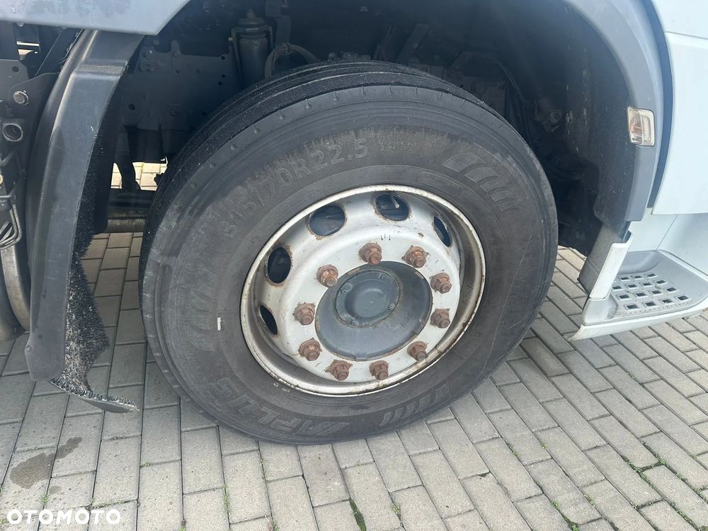 DAF XF 480 FT STANDARD STOCK (32371) - 10