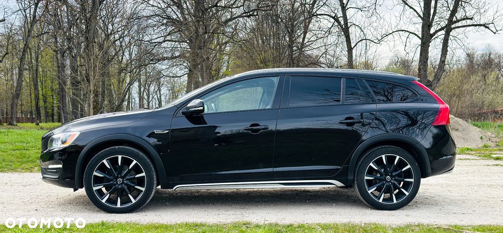 Volvo V60 T5 Geartronic Summum - 8