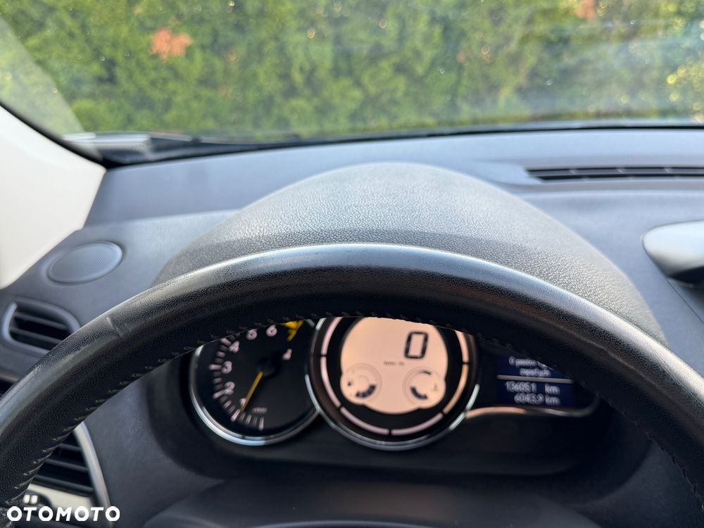 Renault Megane 1.6 16V 110 Dynamique - 29