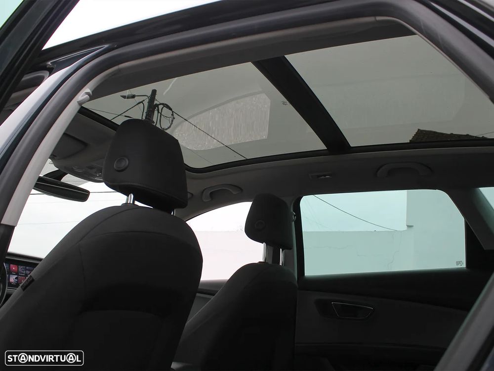 SEAT Leon ST 1.6 TDI Style S/S - 15