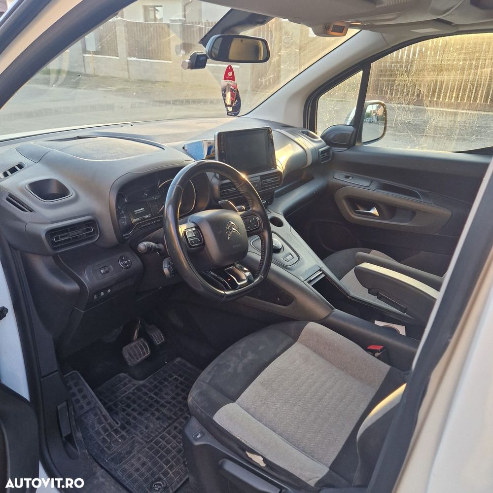 Citroën Berlingo - 3