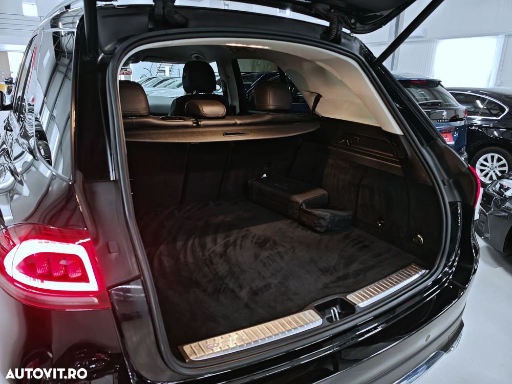 Mercedes-Benz GLE 350 de 4MATIC 9G-TRONIC - 40