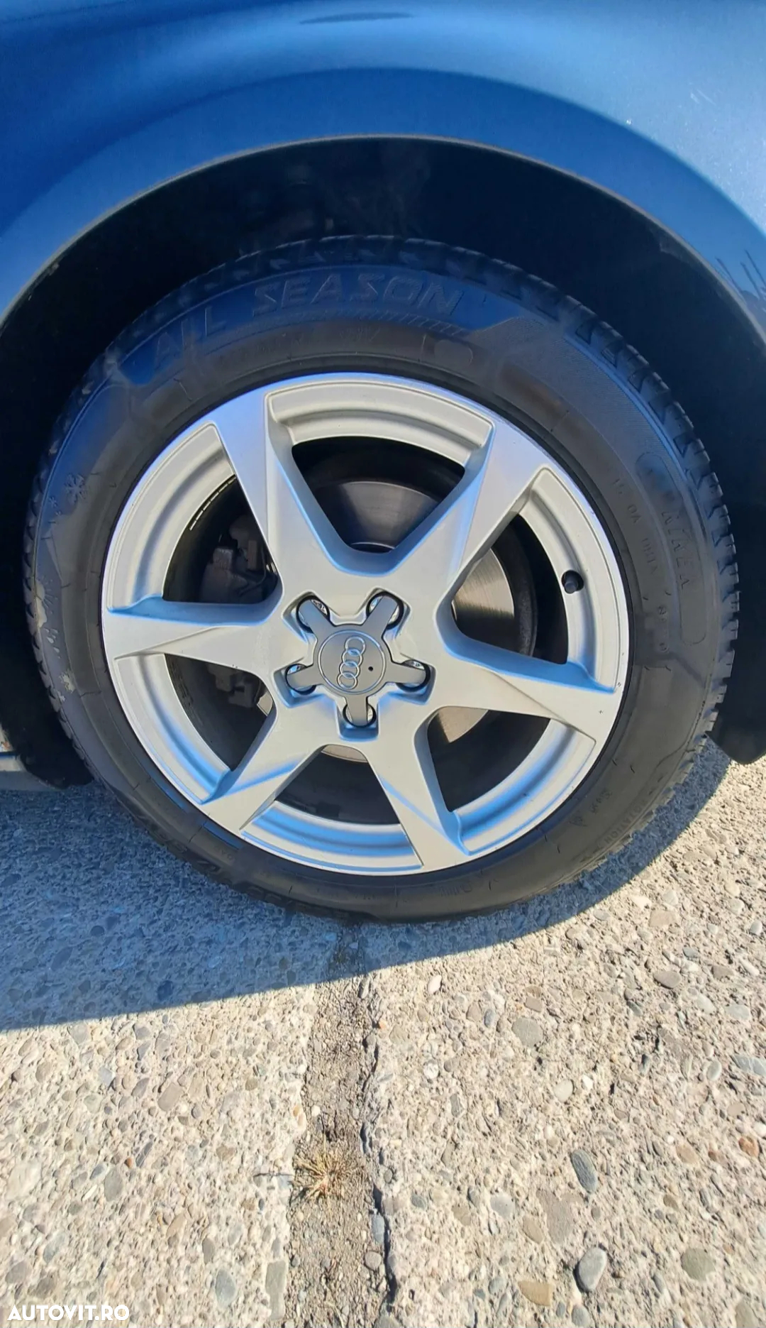 Audi A4 2.0 TDI Avant - 7