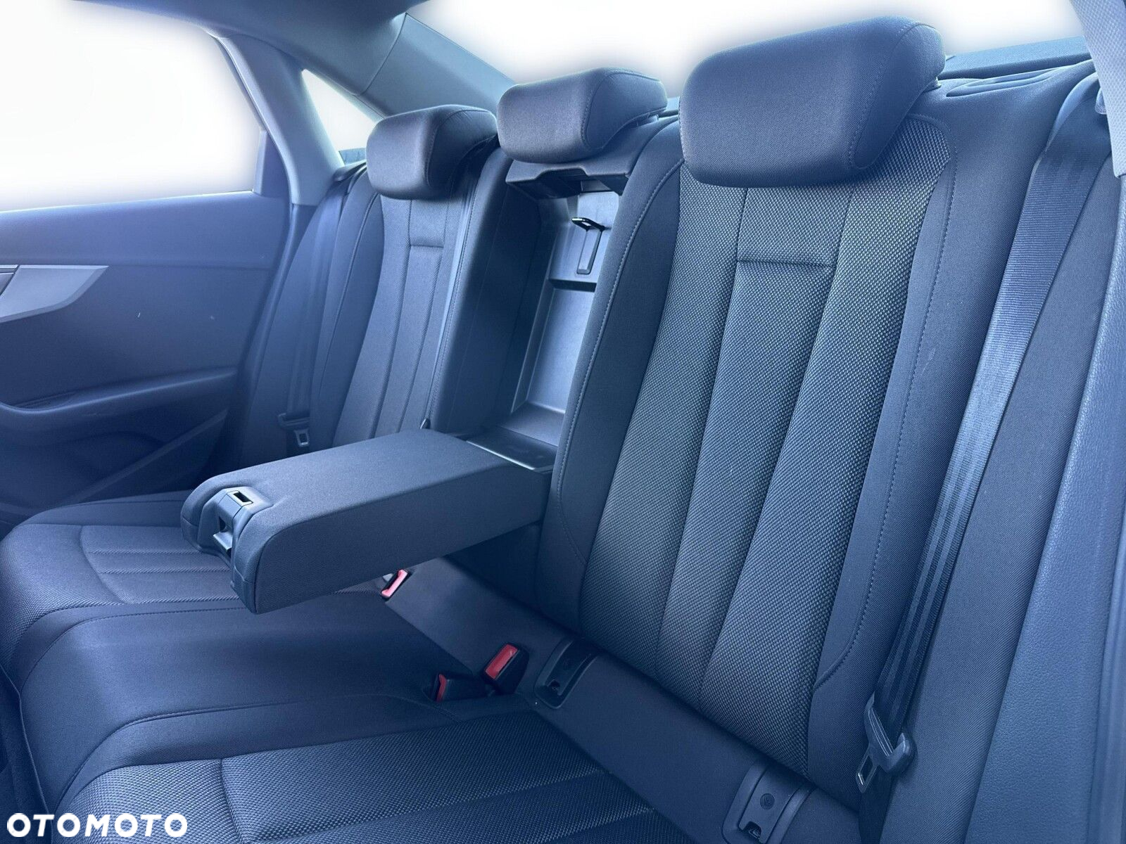 Audi A4 - 12