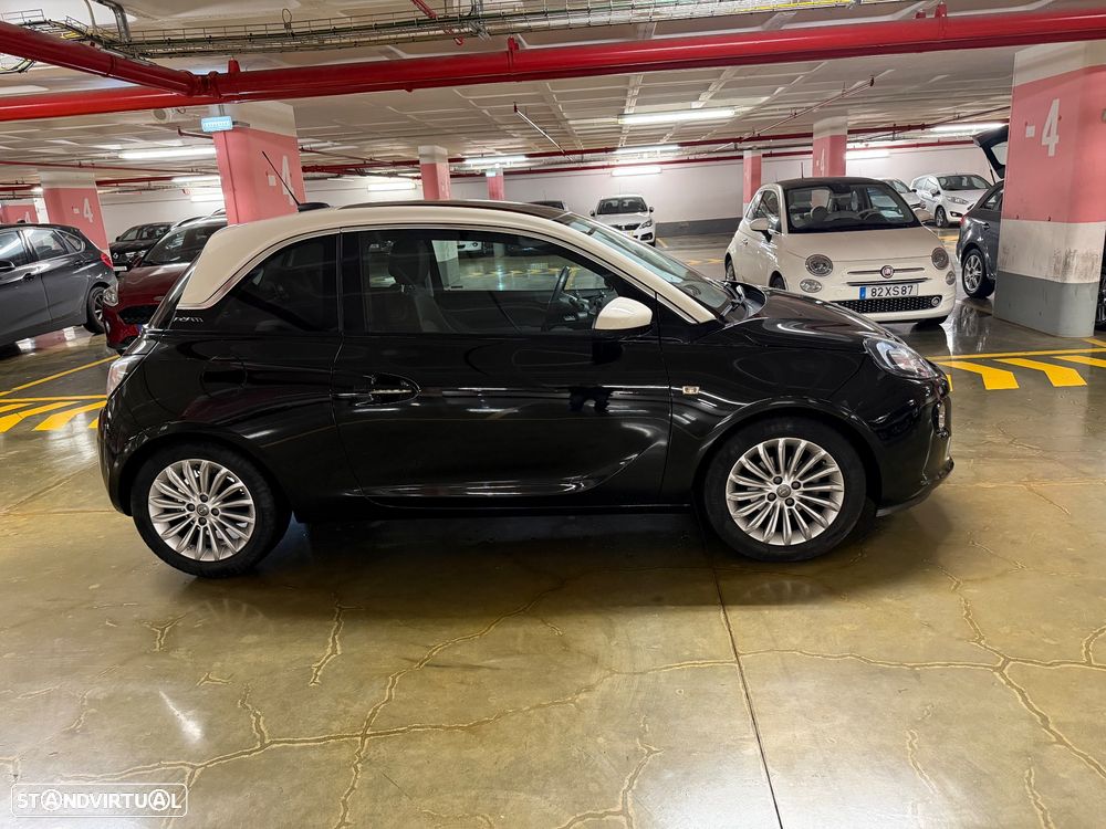 Opel Adam 1.2 Jam PZO/WQS/RW0 - 7