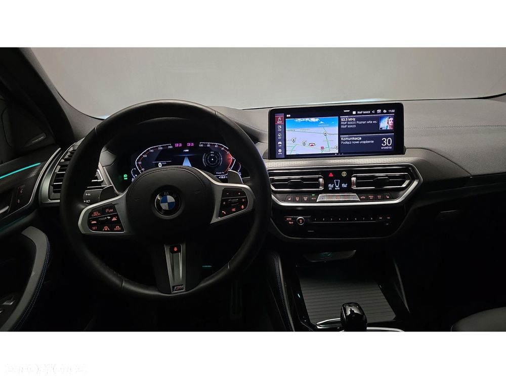 BMW X4 xDrive30d M Sport - 20