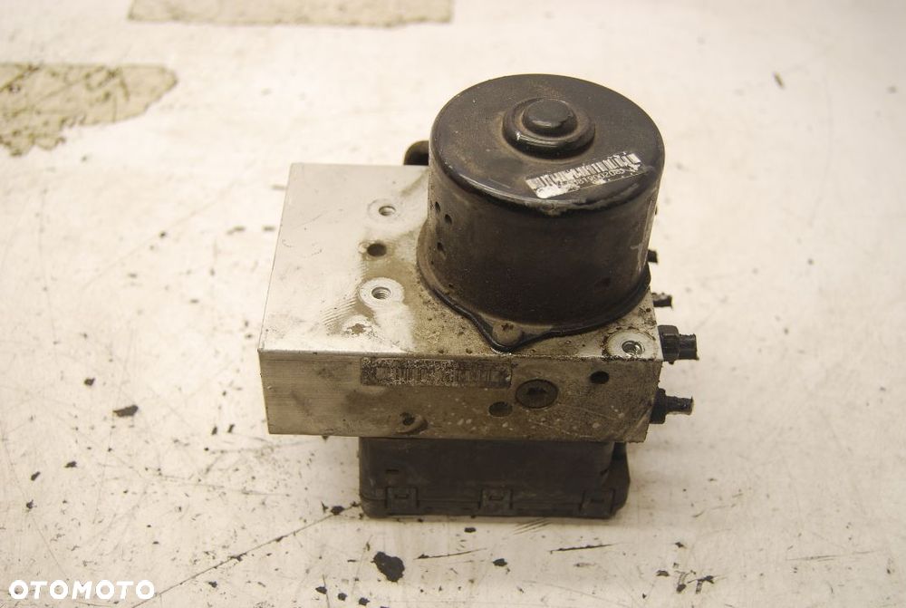 POMPA ABS STEROWNIK 1J0614217B VW GOLF IV AUDI A3 SEAT SKODA - 4