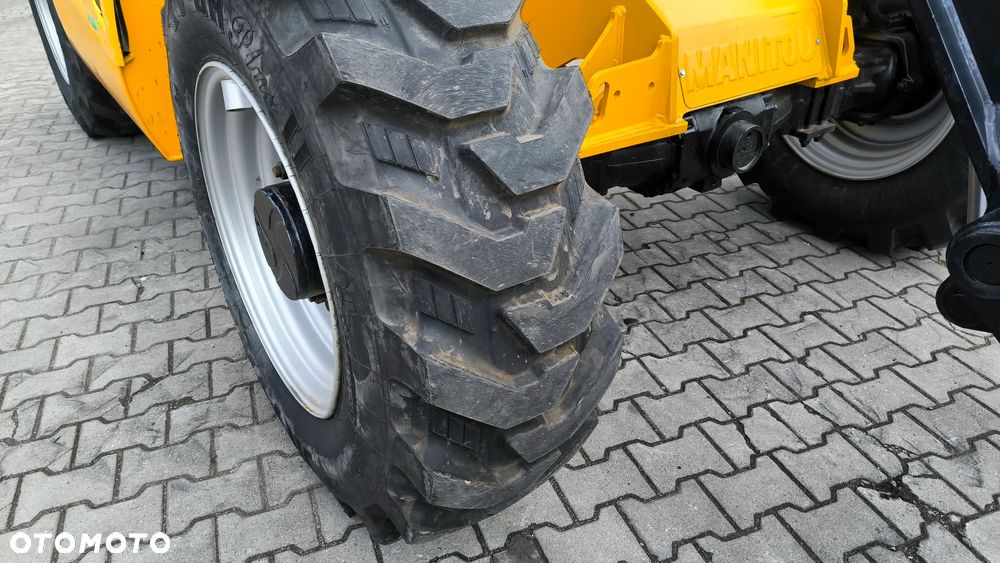 Manitou MT 932 EASY - 17