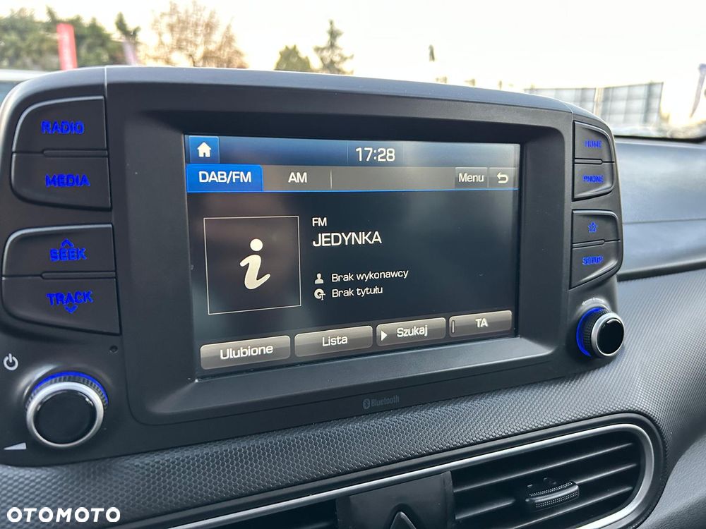 Hyundai Kona 1.0 T-GDI Premiere Comfort - 33