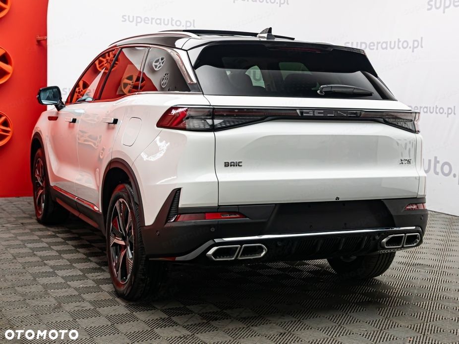 BAIC 7 - 4