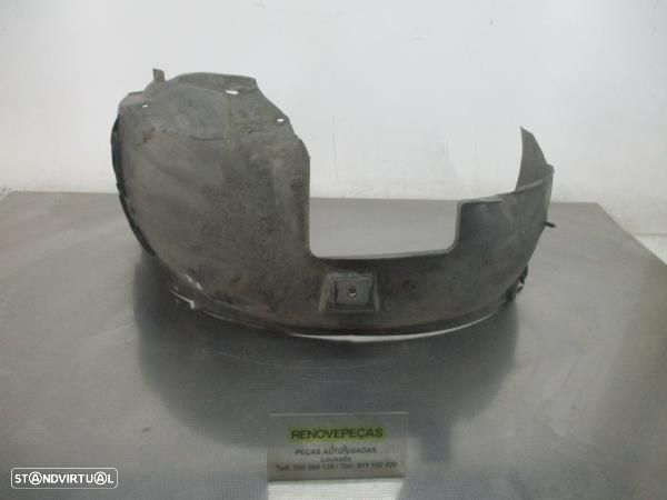 Cave Roda Frente Esq  Opel Vectra C Gts (Z02) - 1
