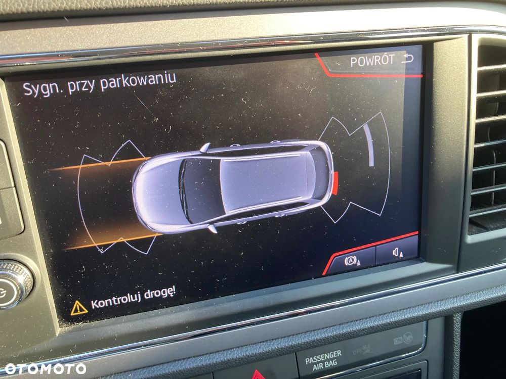 Seat Leon 1.5 TSI Style - 13